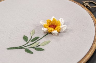 Flower Craft for Kids
