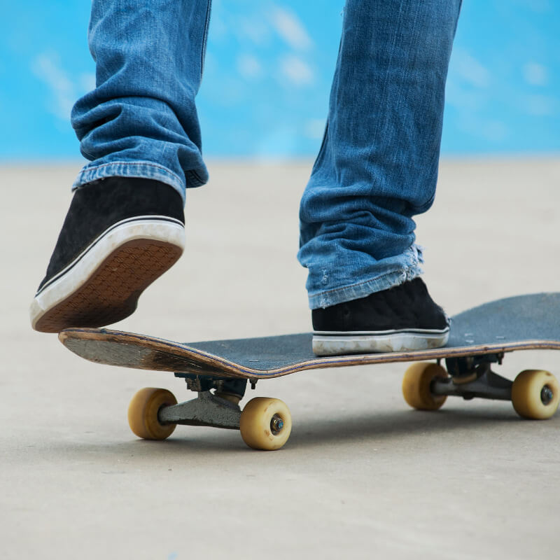 Fun and Enjoyment Skateboarding for Kids