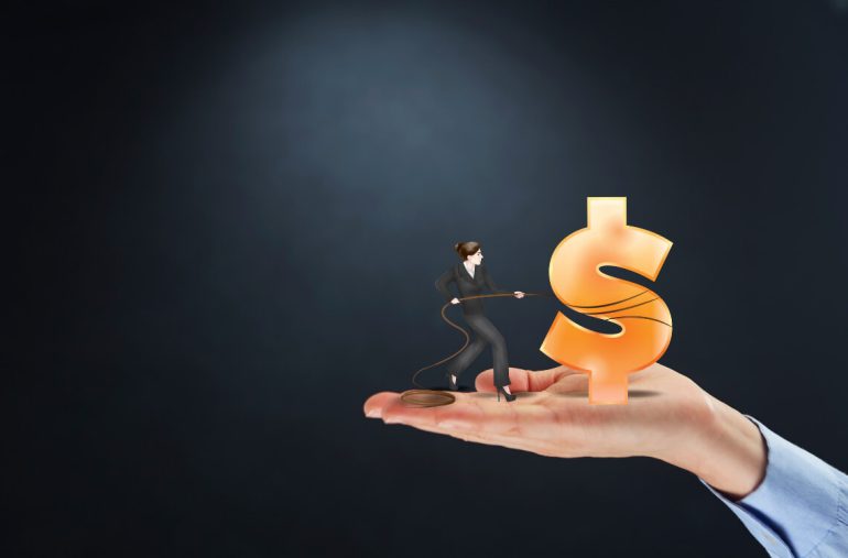 Daddy Talks How I Navigate Financial Challenges As a Dad