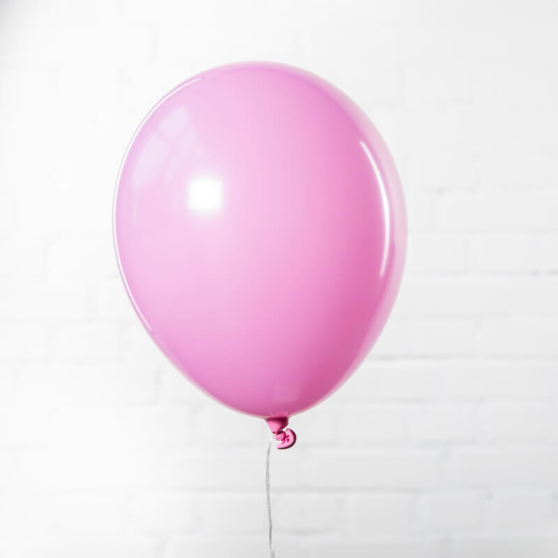 Balloon Balancing