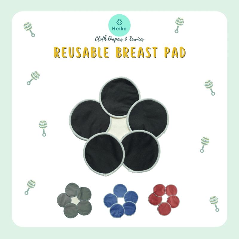 reusable-nursing-pads-breastfeeding