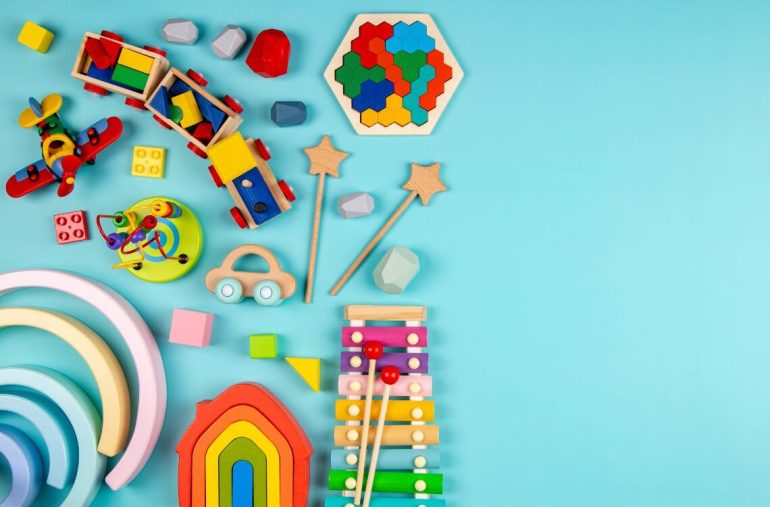 Mindfulness Games for Kids
