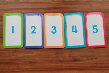 Flashcard Games for Kids