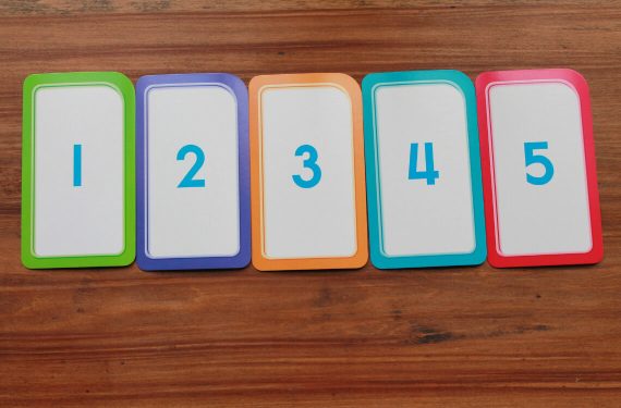 Flashcard Games for Kids