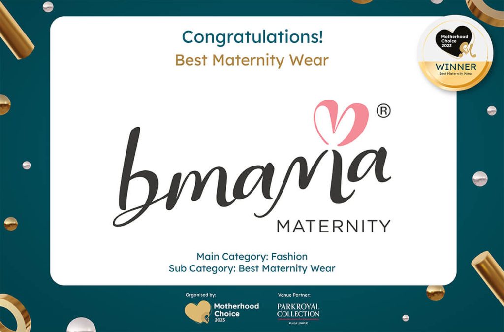 Enjoy a Comfortable and Stylish Pregnancy with Bmama Maternity