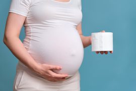 constipation-pregnancy