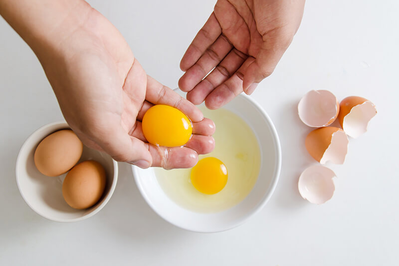 egg-separate