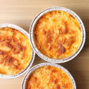 recipe chicken shepherd's pie