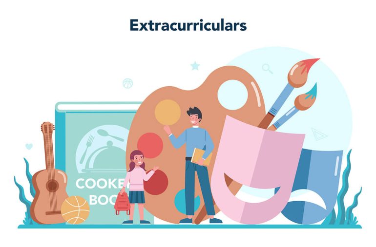 extracurriculars