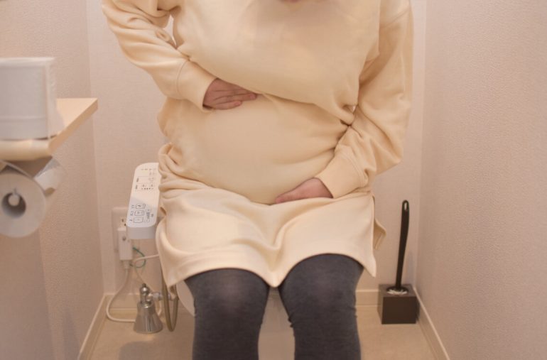Constipation During Pregnancy Tips