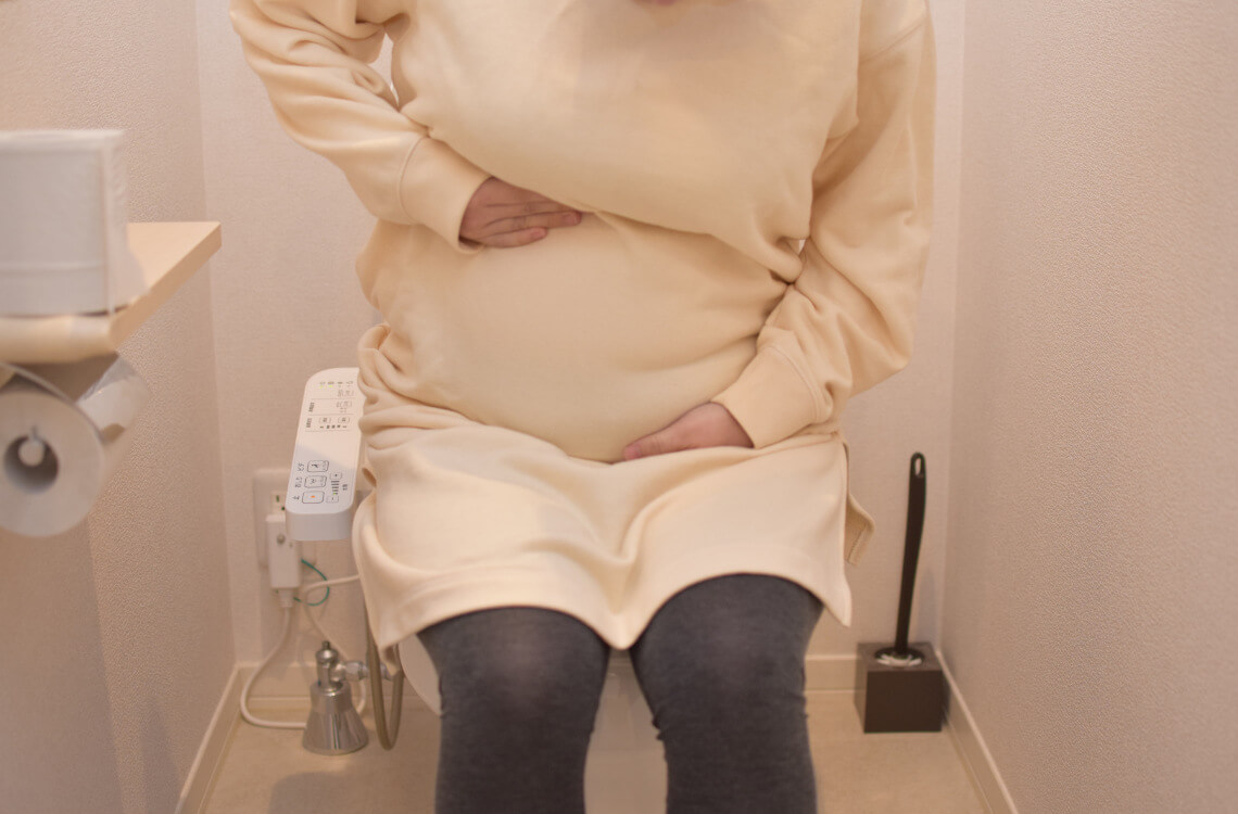 Constipation During Pregnancy Tips