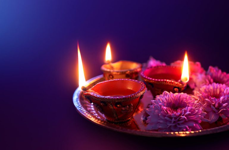 diyas