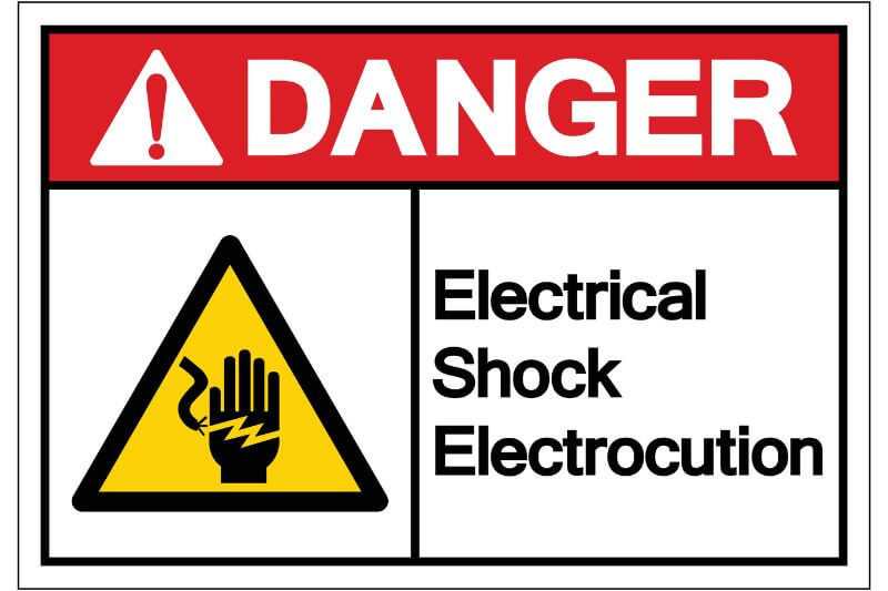 electric-shock-warning