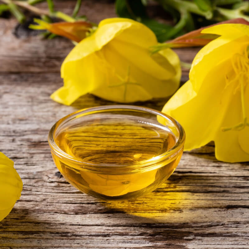 Evening Primrose Oil