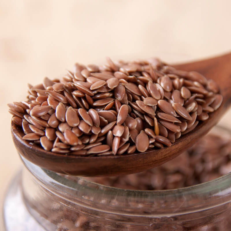 Flax Seeds