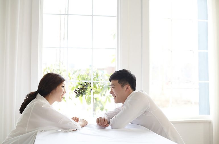 conversation