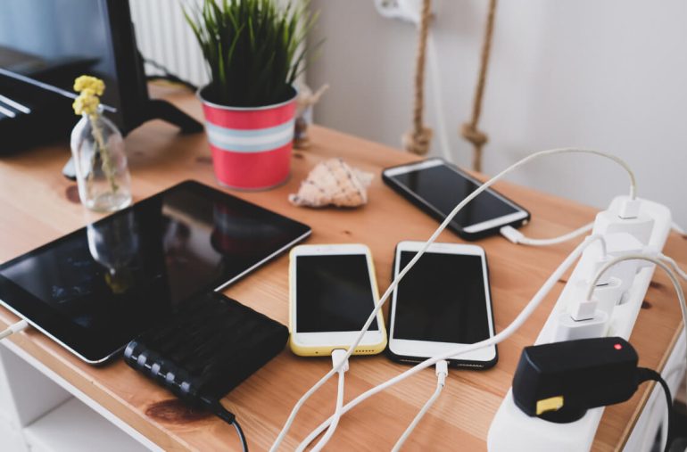 Reduce Screen Time Kids