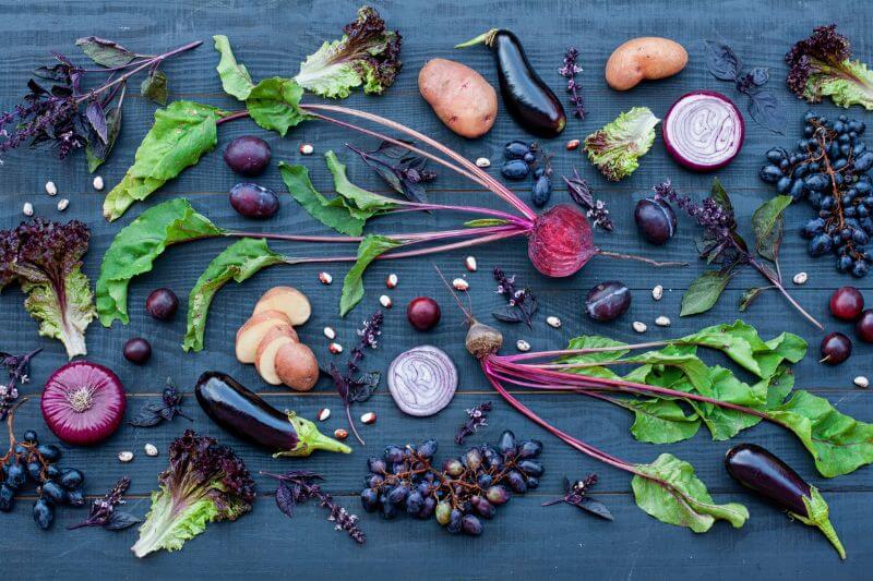 purple-produce