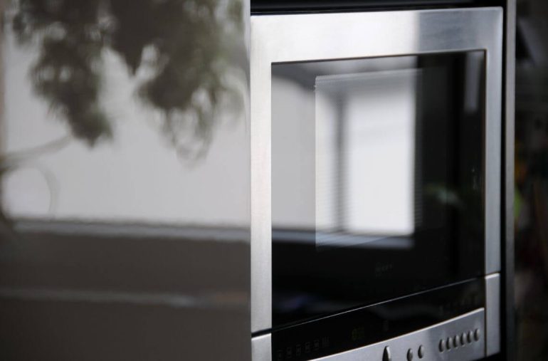 microwaves