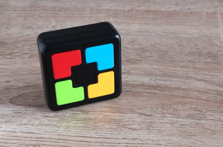 Memory Games for Kids