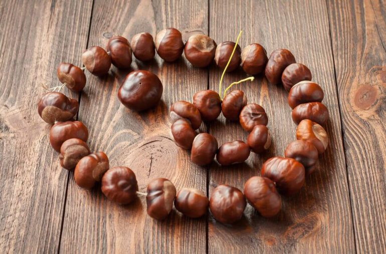 Necklace Crafts for Kids