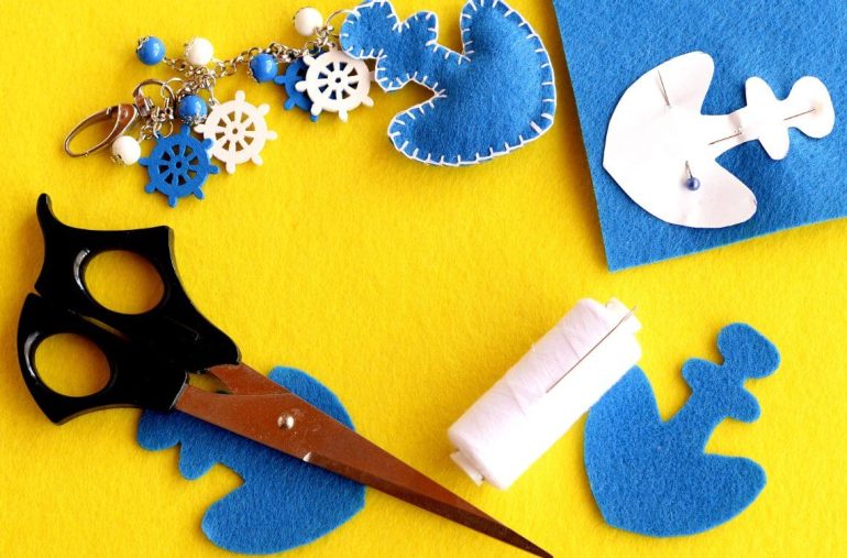Sewing Projects for Kids