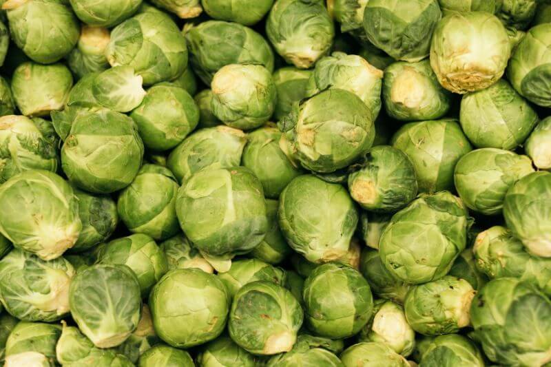 brussels-sprouts