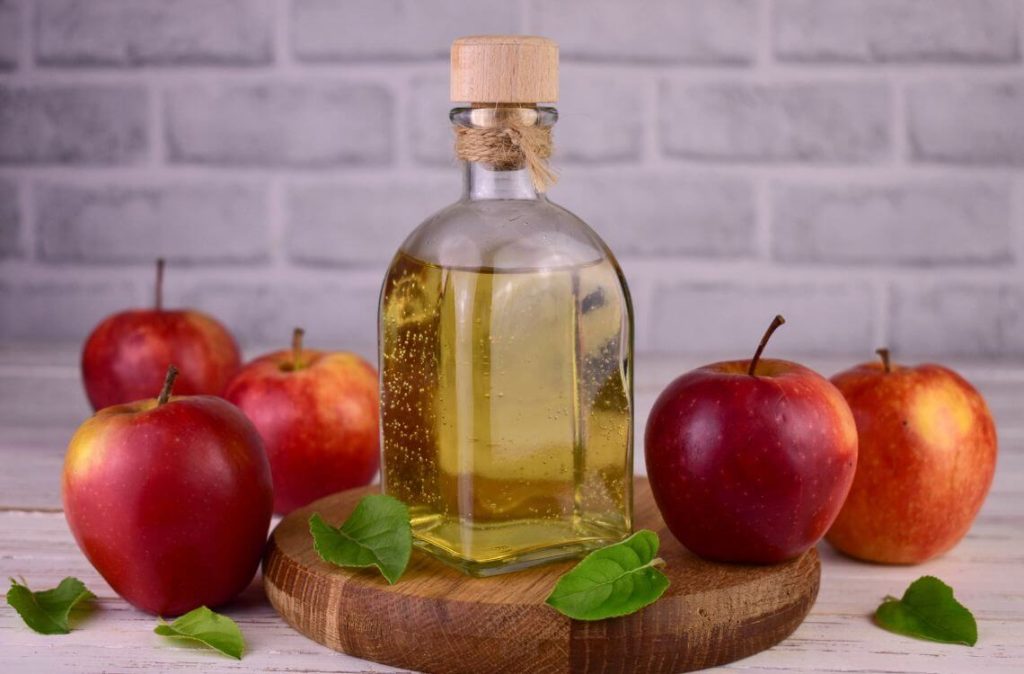 apple-cider-vinegar