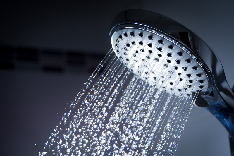 showerhead