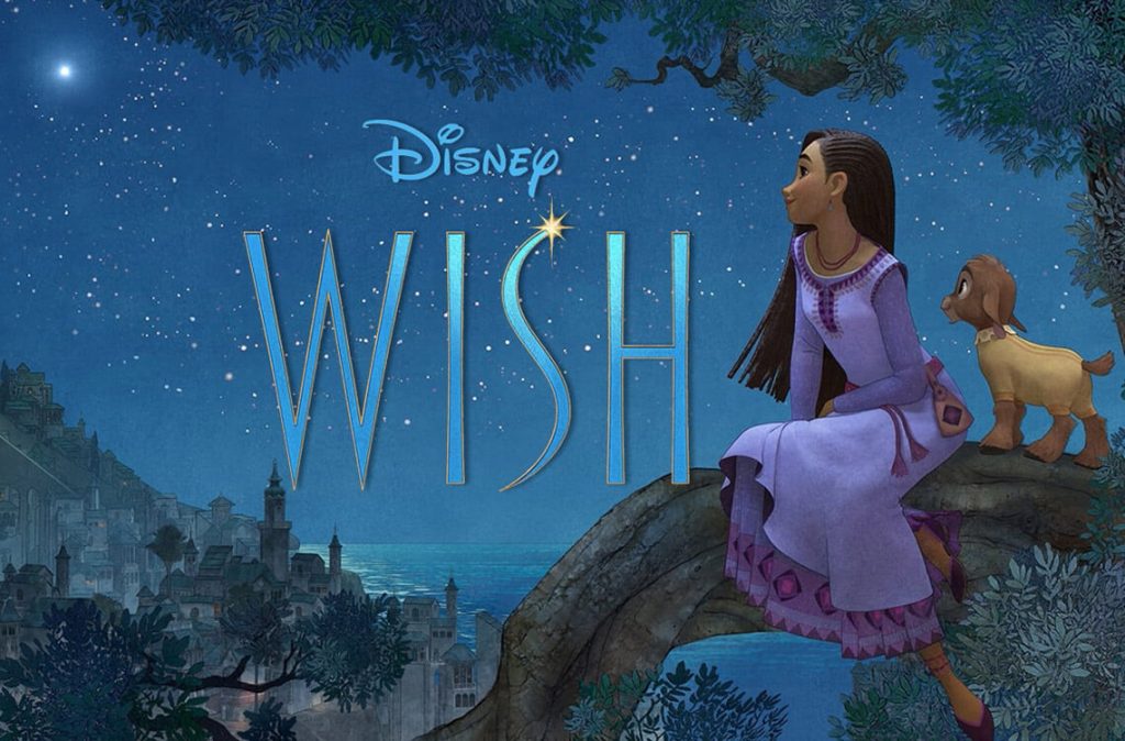 Disney-Wish