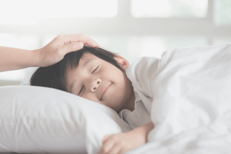 Well Rested Child A Mumβs Guide to Nurturing Strong and Smart Kids | Motherhood Malaysia