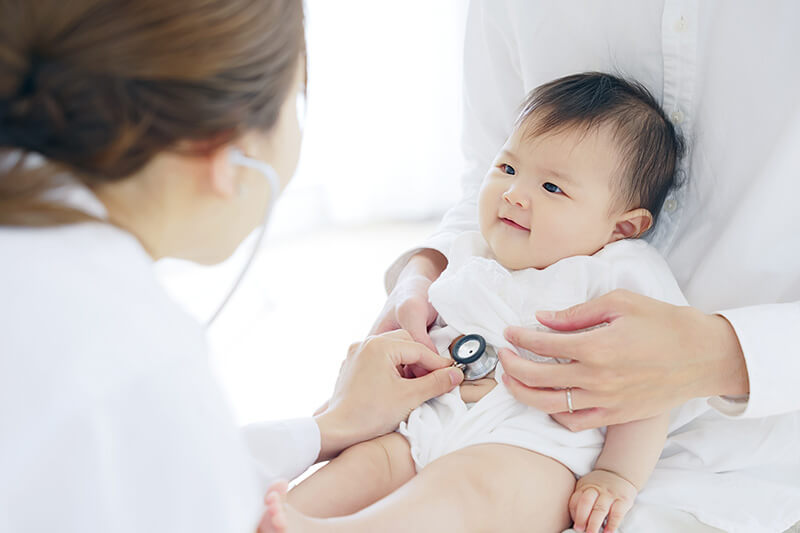doctor-baby