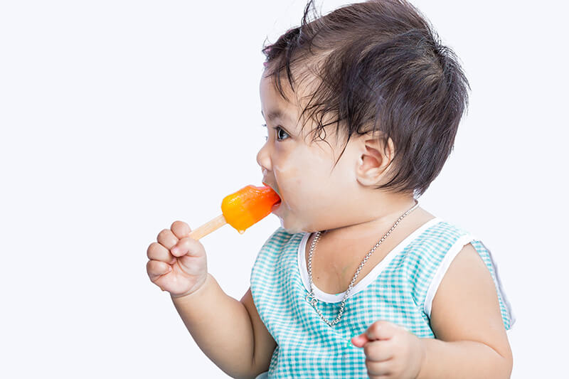 popsicle