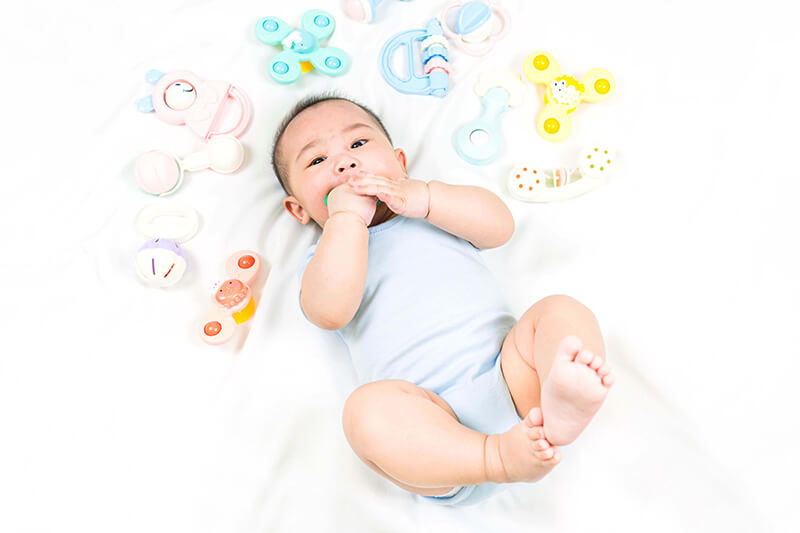 teething-pain