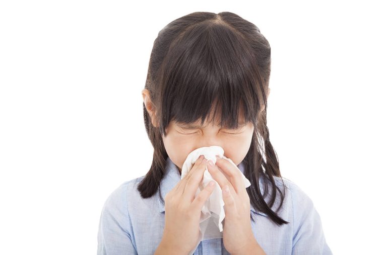 flu