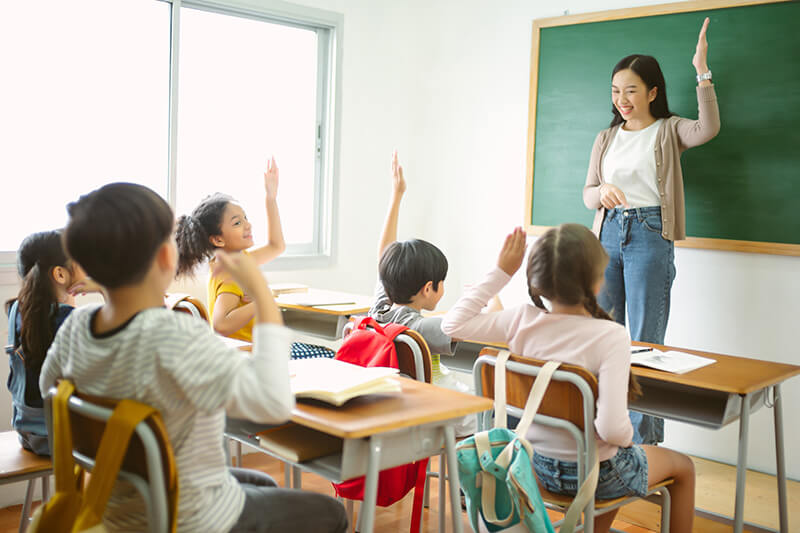 school-support