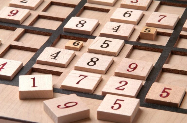 Sudoku for Kids