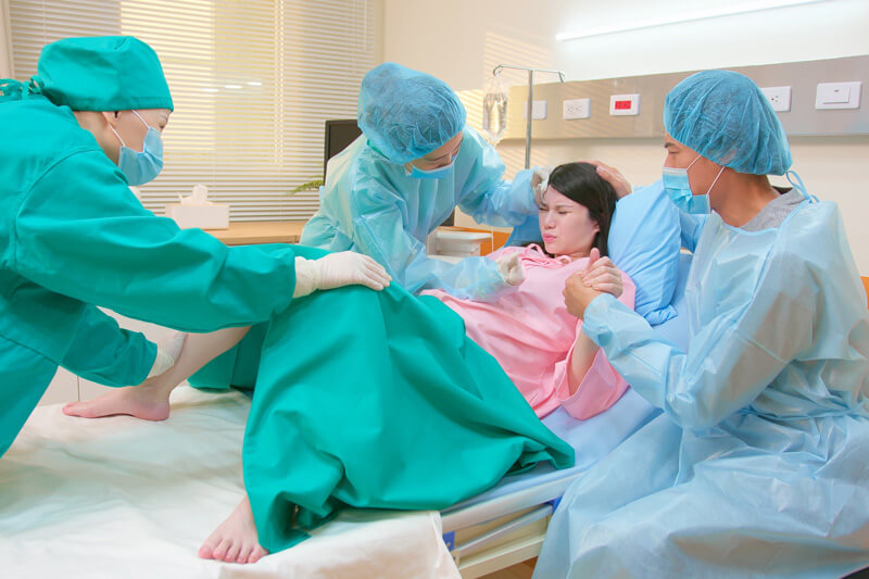 maternity packages Malaysia