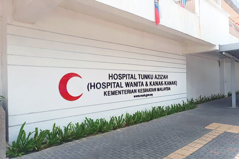 maternity packages Malaysia