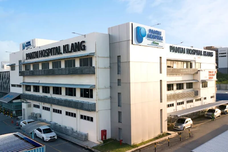 maternity hospital packages Malaysia