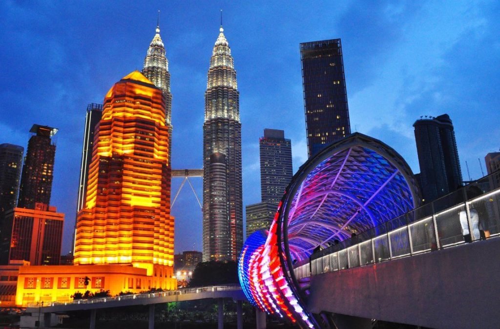 Things to do in Kuala Lumpur