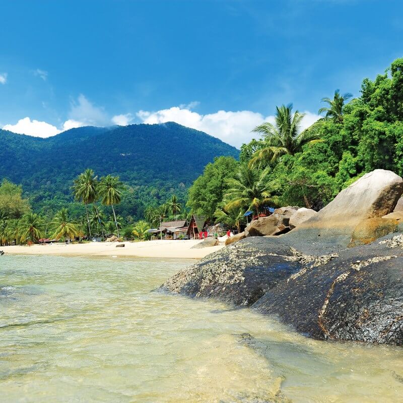 Tioman Island