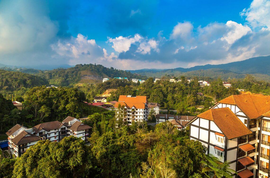Things To Do In Cameron Highlands