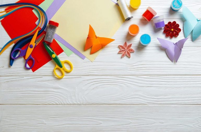 Hands on Activities for Kids