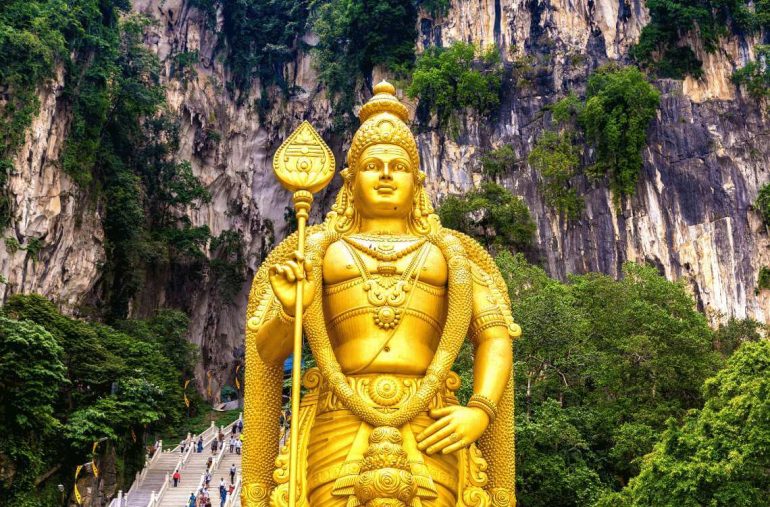 Best Thaipusam Wishes