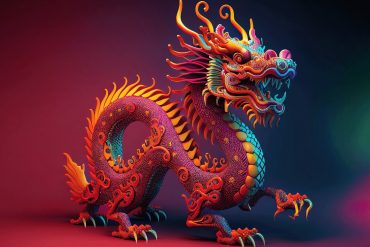 25 Best Chinese New Year Wishes 2024