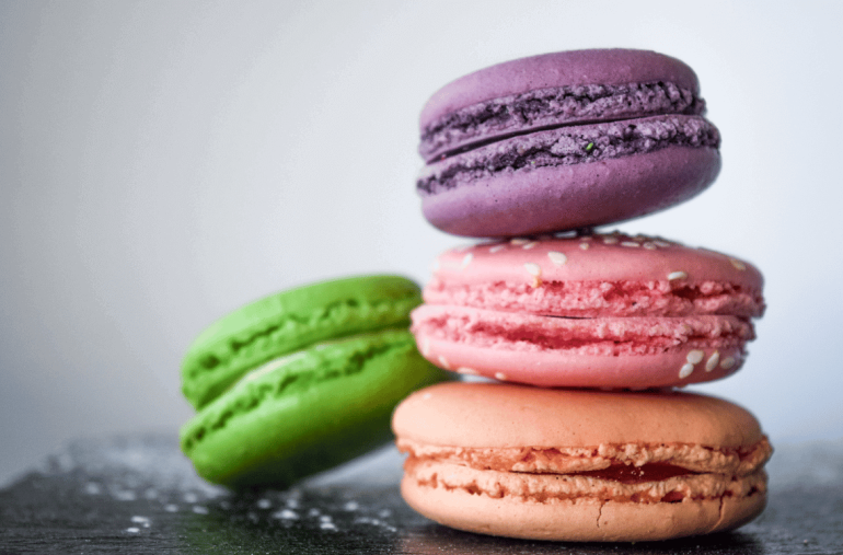 Best desserts in Penang - famous sweet treats and dessert cafes