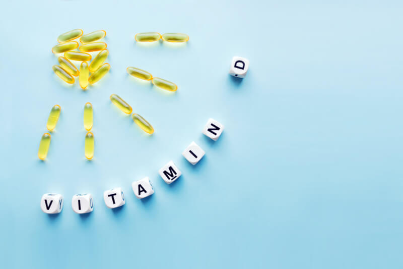 vitamin-D-supplement