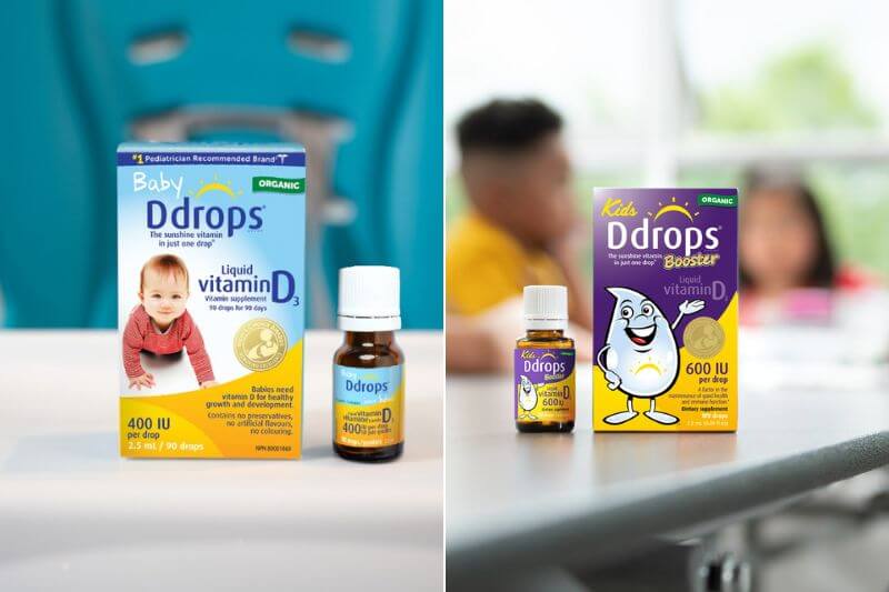 ddrops-products