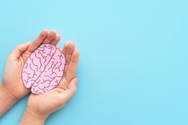 brain